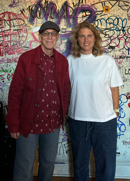 DTM & Marika Hackman