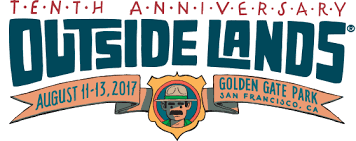 Outside Lands 2017